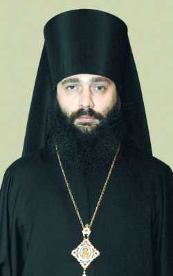 Епископ Тихон (Лобковский)