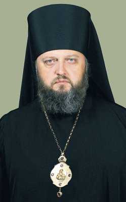 Епископ Аристарх (Смирнов)