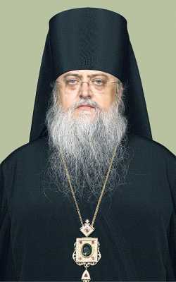 Епископ Ириней (Семко)