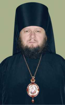 Епископ Евлогий (Гутченко)
