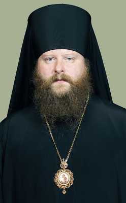 Епископ Зосима (Давыдов)