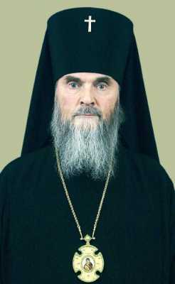 Архиепископ Григорий (Чирков)