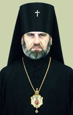 Архиепископ Николай (Грох)
