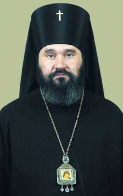 Архиепископ Юстиниан (Овчинников)
