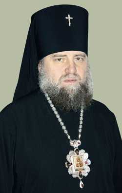 Архиепископ Владимир (Мороз)
