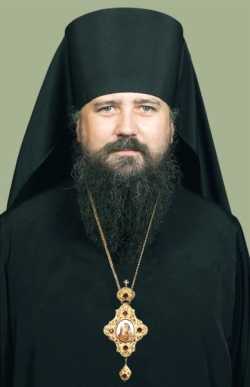 Епископ Иов (Смакоуз)