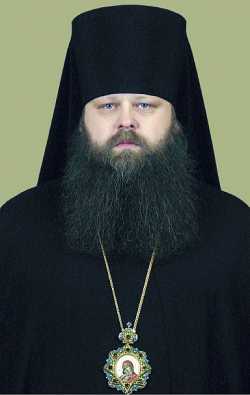 Епископ Меркурий (Иванов)