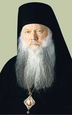 Епископ Петр (Лукьянов)