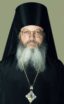 Епископ Панкратий (Жердев)