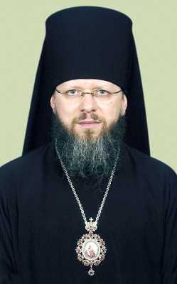 Епископ Мелетий (Егоренко)