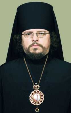 Епископ Иларий (Шишковский)