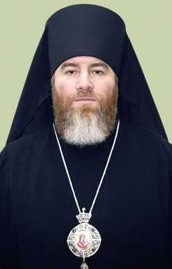Епископ Леонид (Филь)