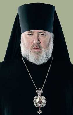 Епископ Александр (Нестерчук)