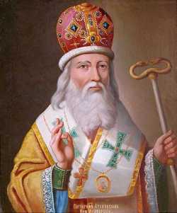 Питирим, архиепископ Нижегородский