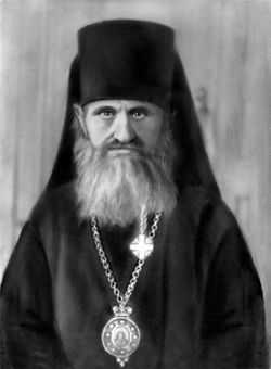 Архиепископ Виктор (Богоявленский)