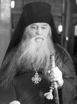 Епископ Стефан Никитин, 1962 г.