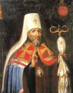 Павел (Конюскевич), митрополит Тобольский