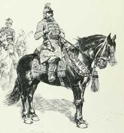Великий князь Василий III.  Рисунок XIX в.