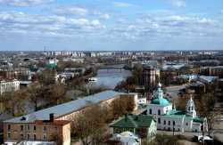 Вологда. Фотография с сайта venividi.ru