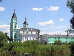 Браиловский монастырь, фотография с сайта church-site.kiev.ua