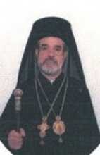 Епископ Димитрий (Хосни)