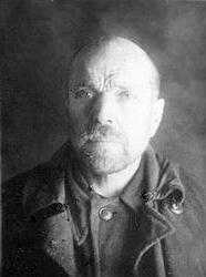 Священник Владимир Филонов