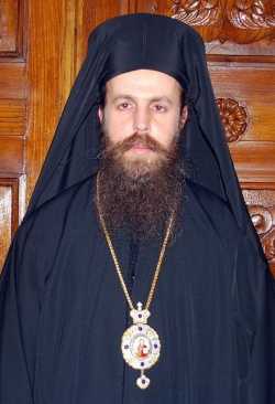 Епископ Серафим (Динков)