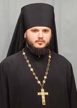 Иеромонах Николай (Ашимов)