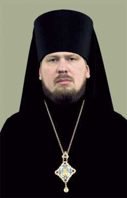 Епископ Владимир (Самохин)