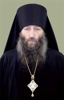 Епископ Гурий (Федоров)