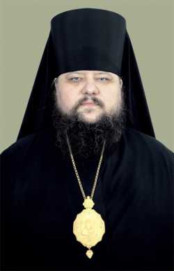 Епископ Корнилий (Синяев)