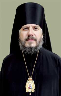 Епископ Николай (Дутка)