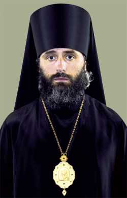 Епископ Николай (Субботин)