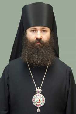 Епископ Андрей (Тарасов)