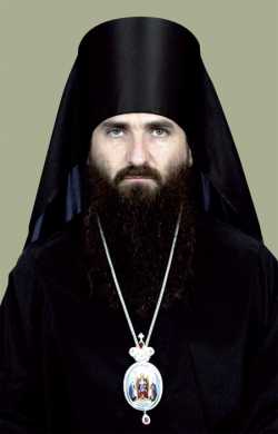 Епископ Николай (Капустин)