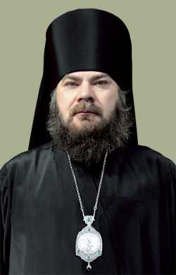 Епископ Серафим (Глушаков)