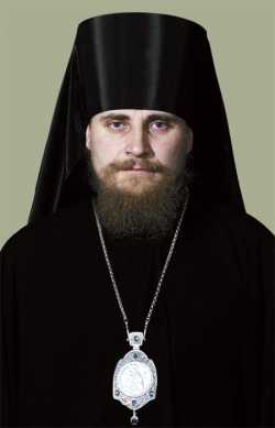 Епископ Николай (Чашин)