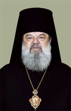 Епископ Никодим (Вулпе)