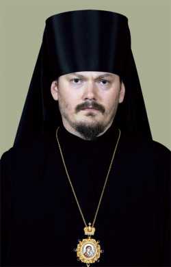 Епископ Нестор (Сиротенко)