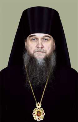 Епископ Вениамин (Лихоманов)