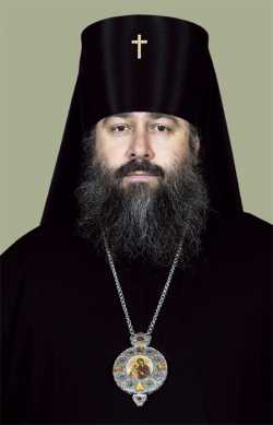 Архиепископ Арсений (Яковенко)