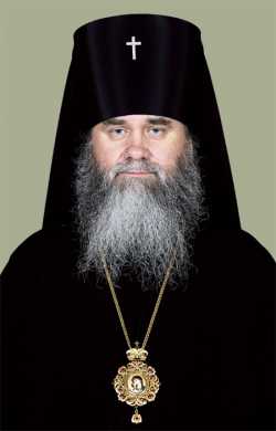 Архиепископ Феодор (Мамасуев)