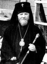 Архиепископ Мефодий (Мензак)