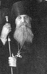 Епископ Серафим (Шарапов)