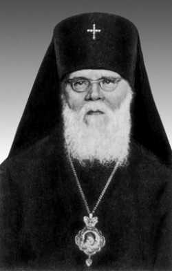 Архиепископ Глеб (Смирнов)