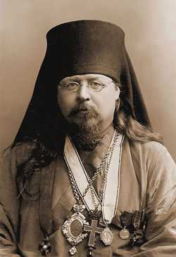 Архиепископ Дионисий (Прозоровский)