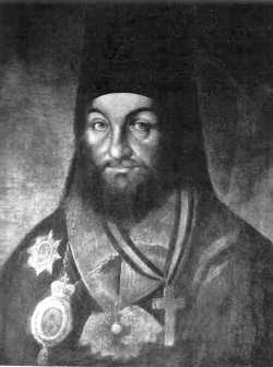 Епископ Амвросий (Морев)