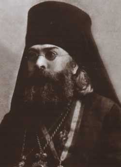 Епископ Николай (Адоратский)