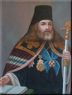 Архиепископ Павел (Саббатовский)