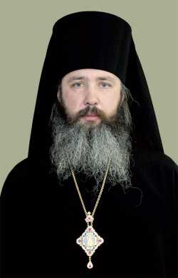 Епископ Максимилиан (Клюев)